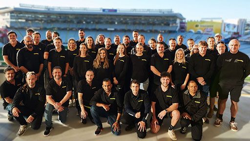 Professional Hornby Plumbers